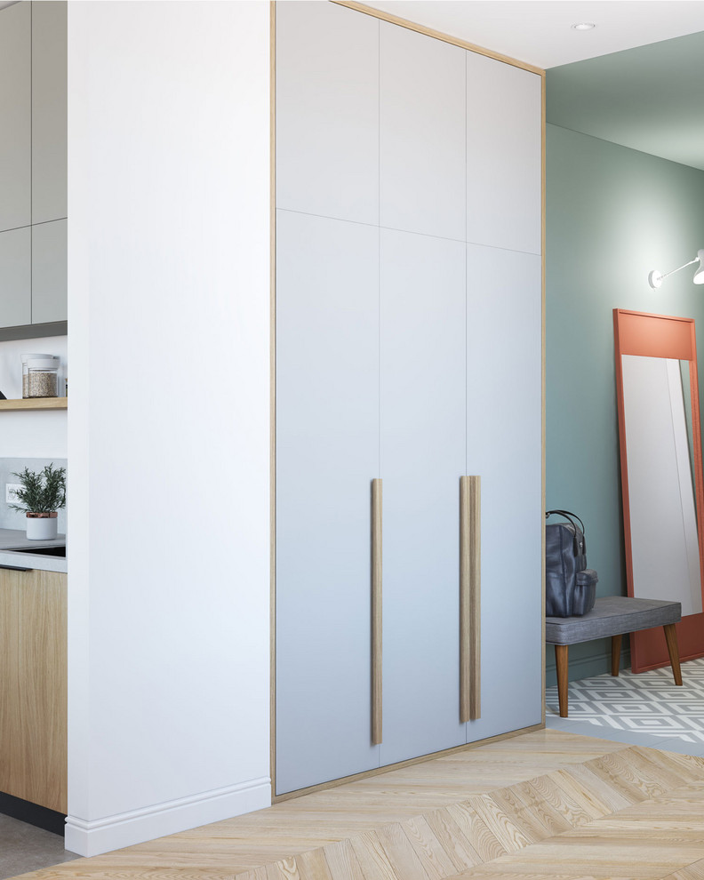 Квартира в ЖК "Union Park"