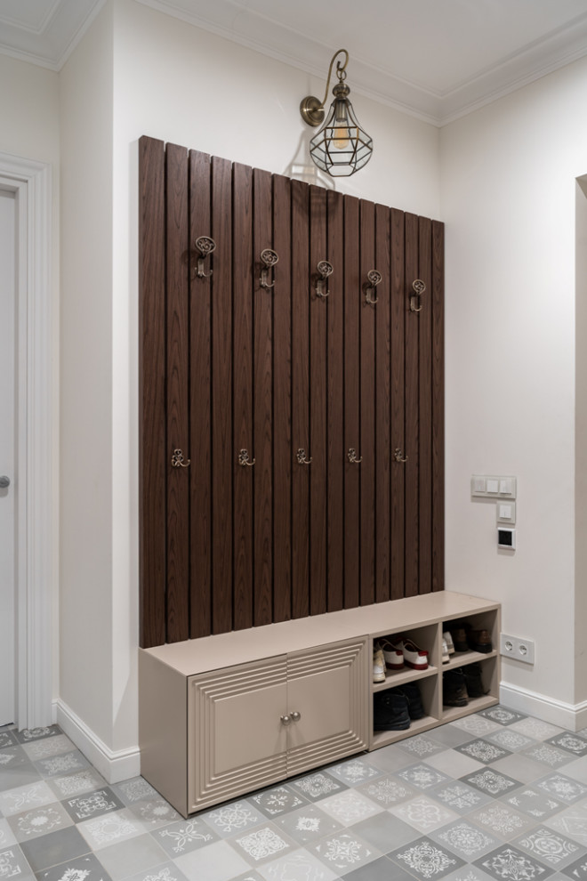 Современная мебель для московской квартиры