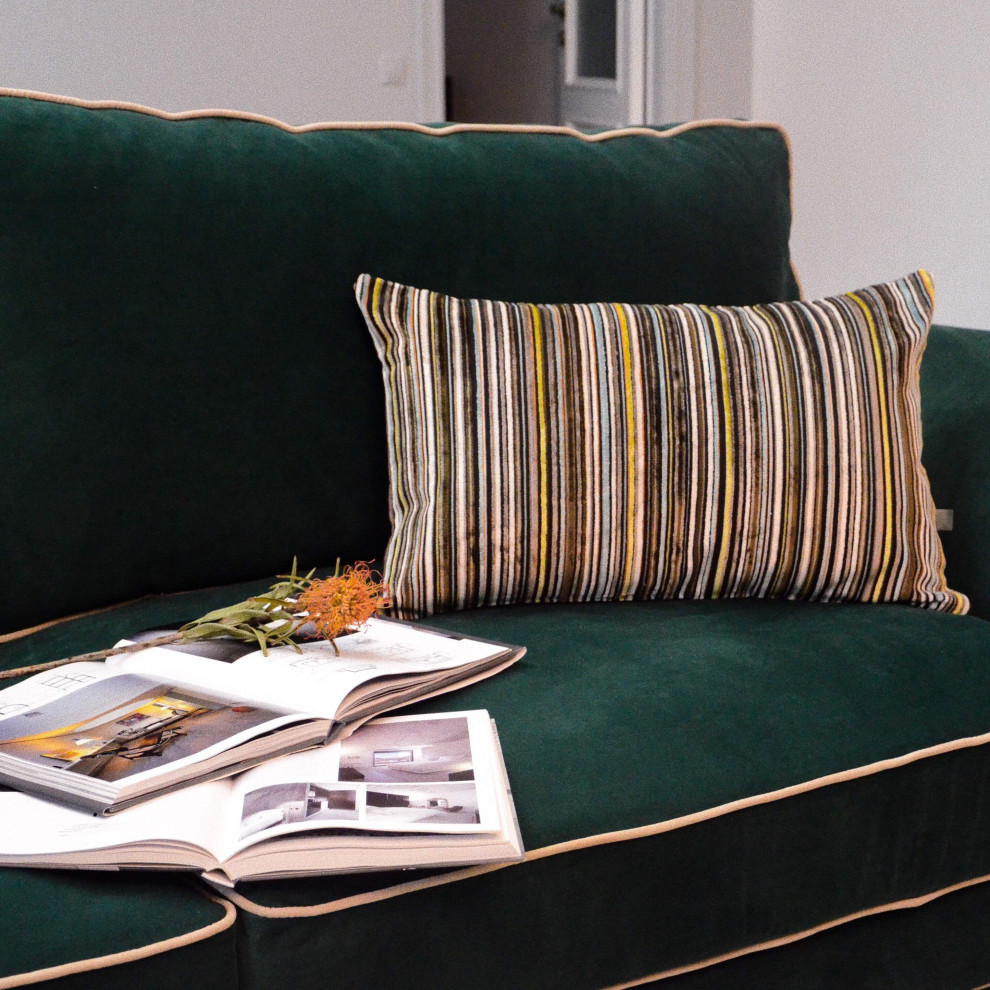 Фотографии интерьеров с нашим декором