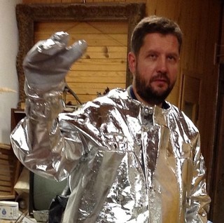 дмитрий покровский