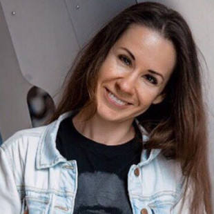 Дарина Акимова