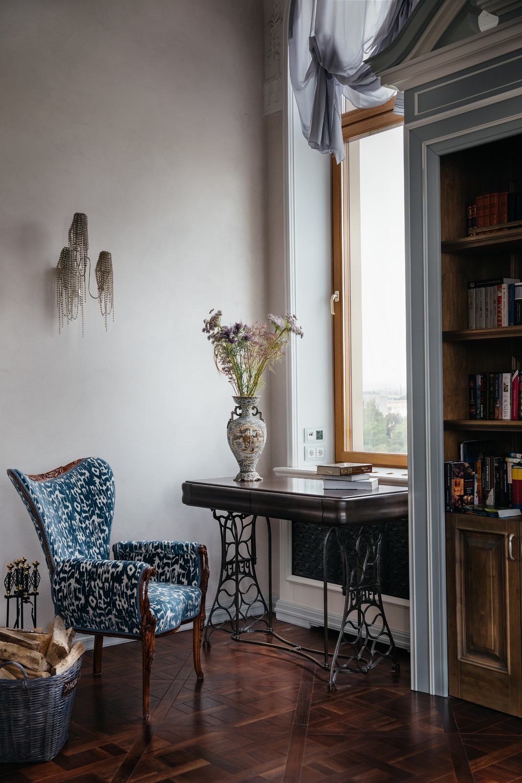 СОЗЕРЦАНИЕ БАРОККО