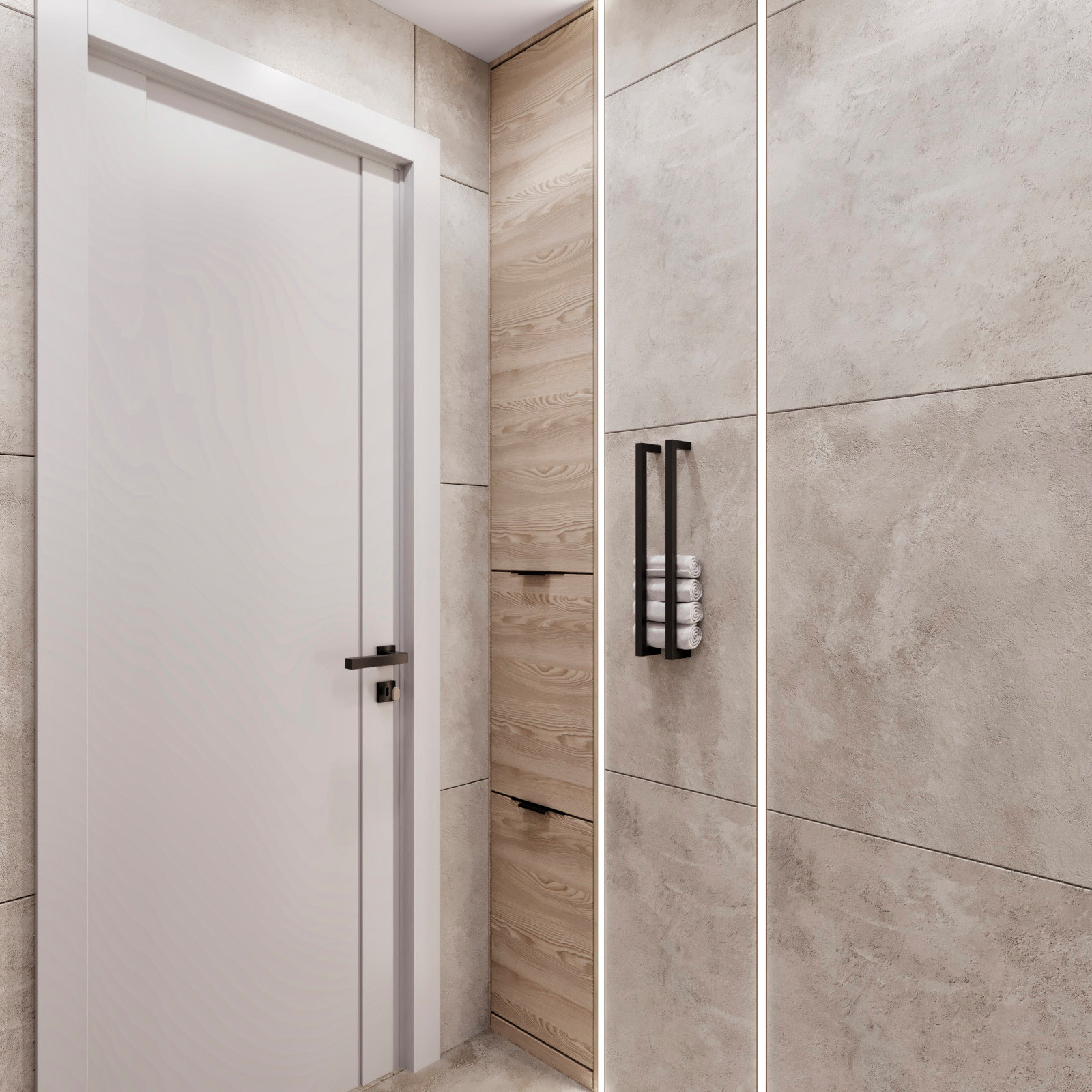 Квартира в ЖК "Арт Сити"