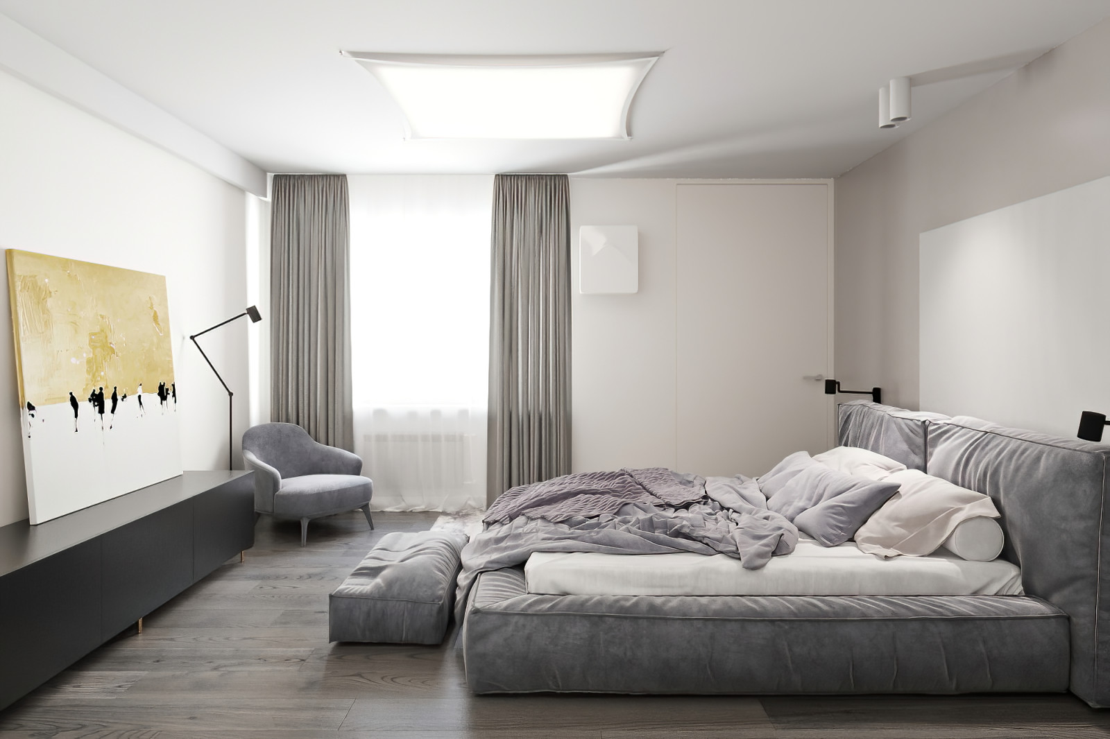 Smart House