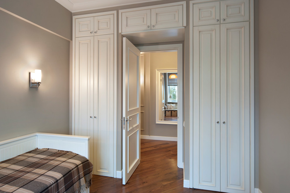 Обложка альбома: детская мироша