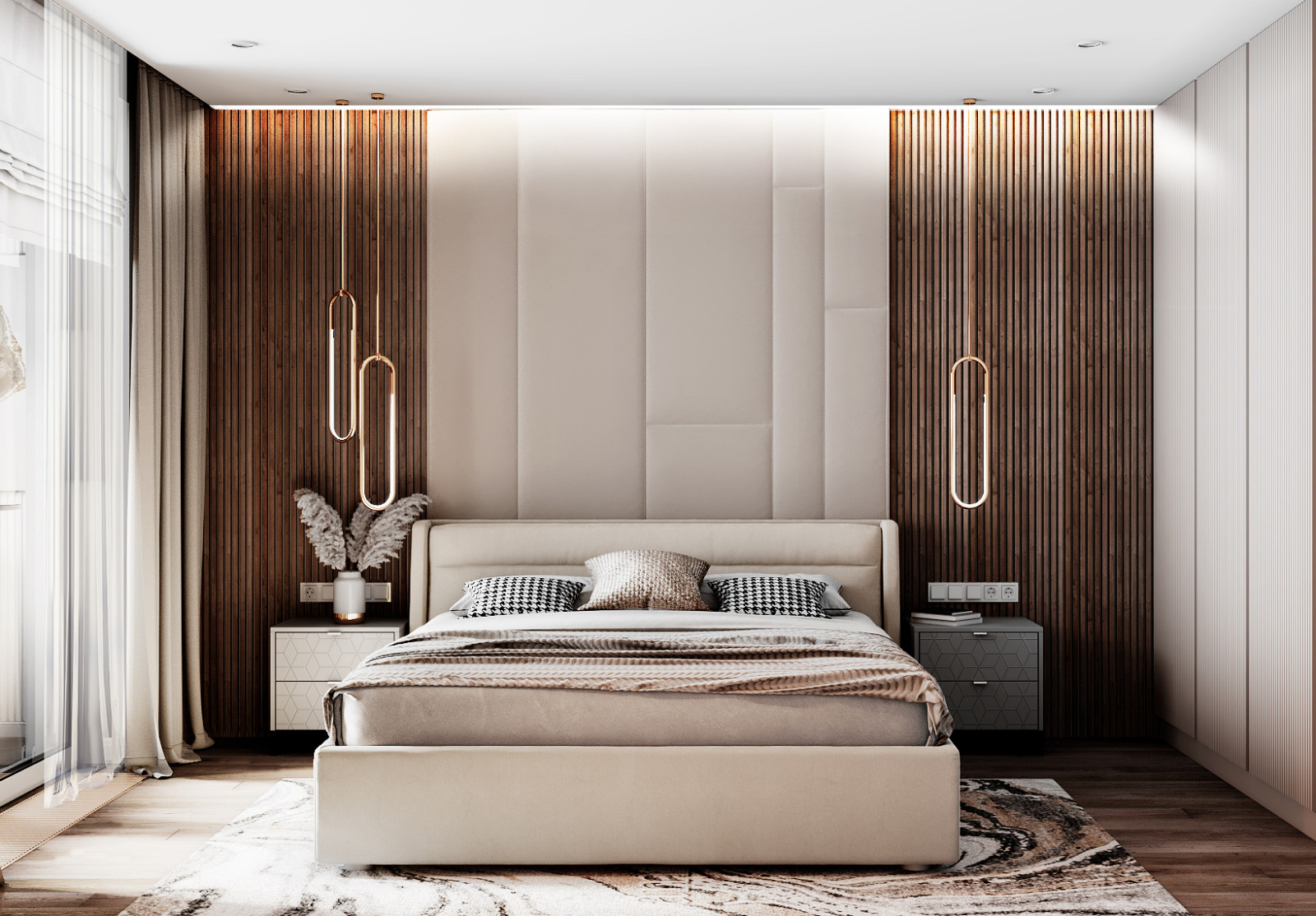 Квартира в ЖК Влюберцы