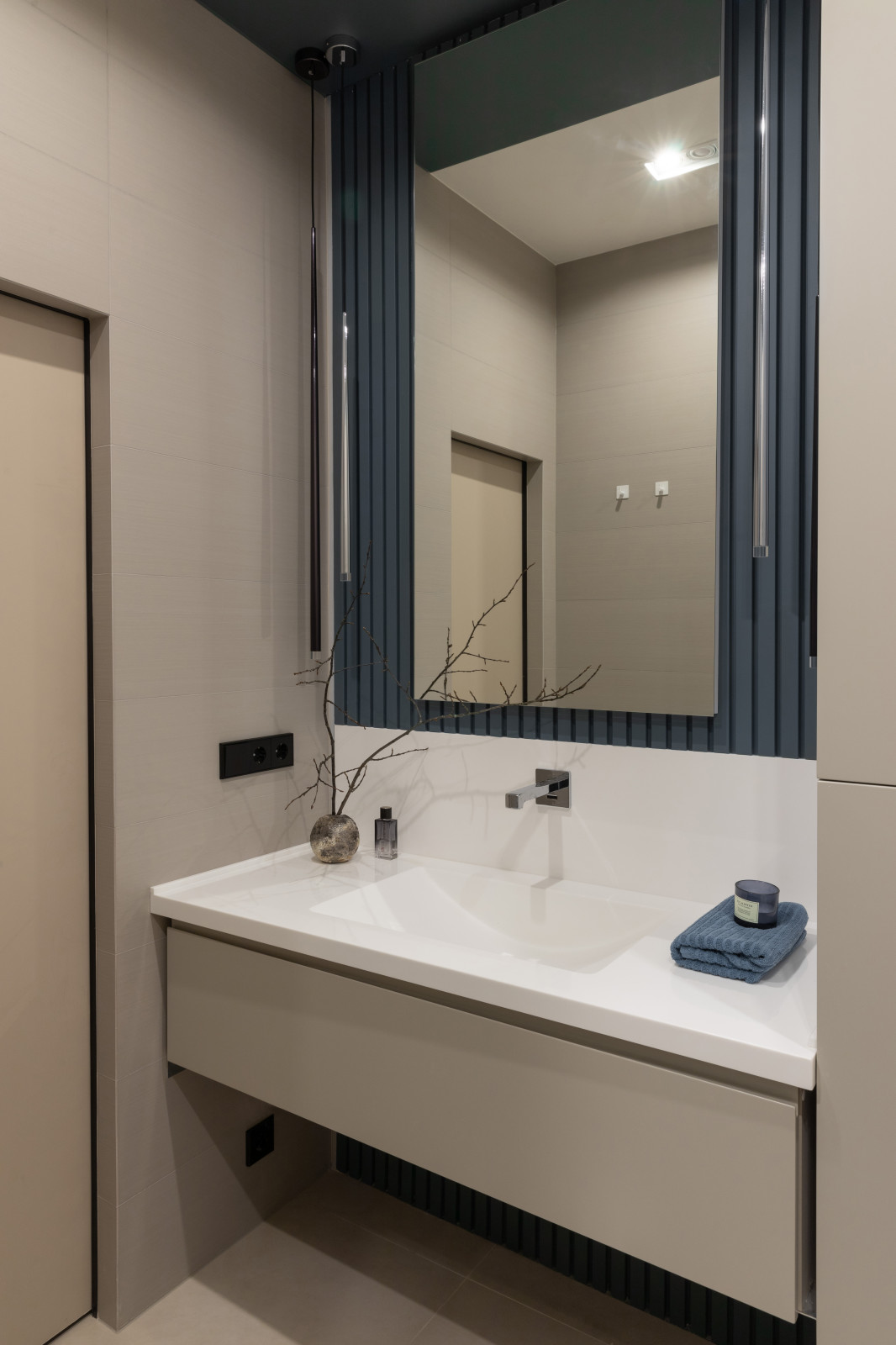 ЖК Династия