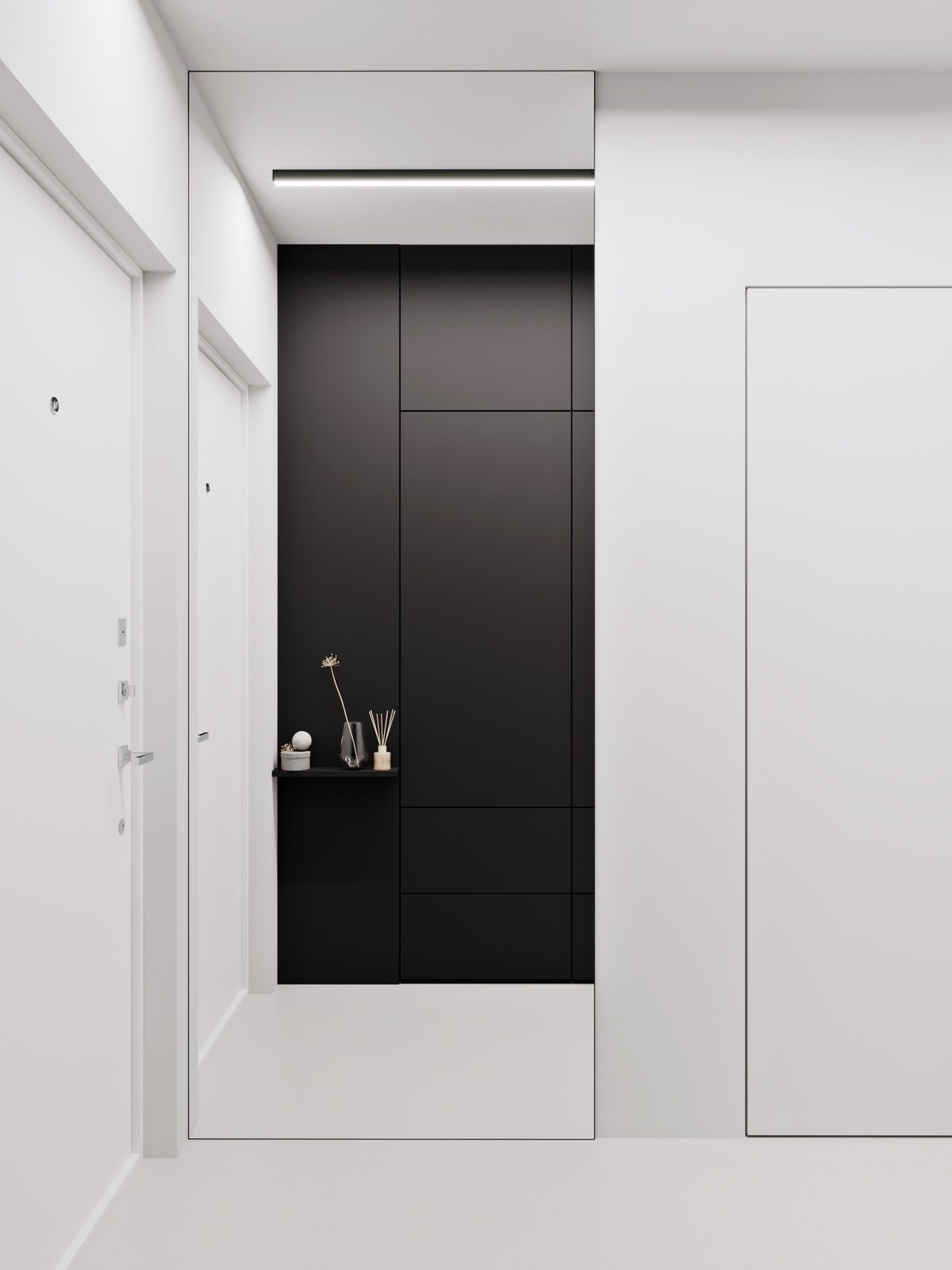 г. Москва, ЖК "Саларьево Парк", 52 м2