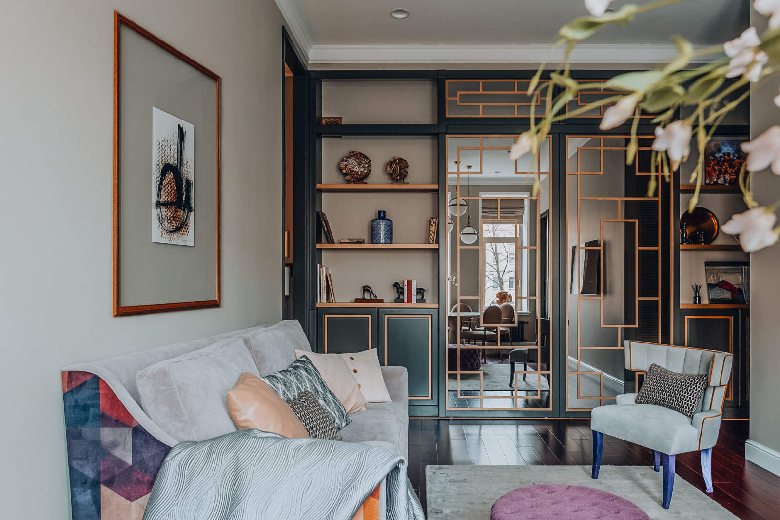 СПб Тверская