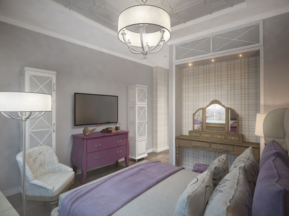 Изысканность по французски