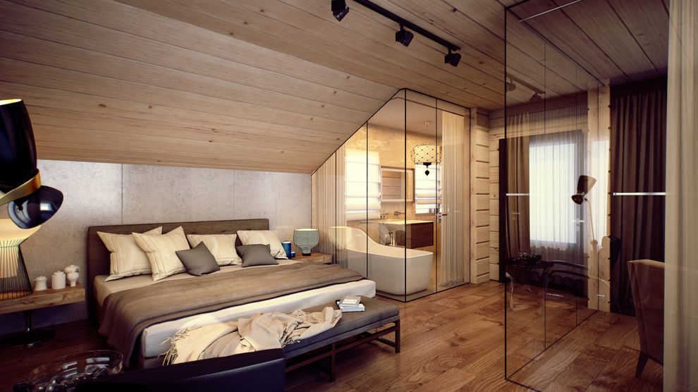 ДОМ В ПОСЕЛКЕ "БЕРЕГ HONKA"