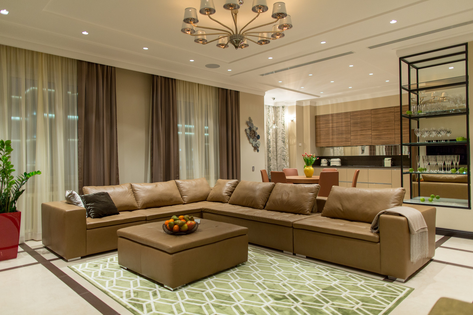 Обложка проекта: Воздух