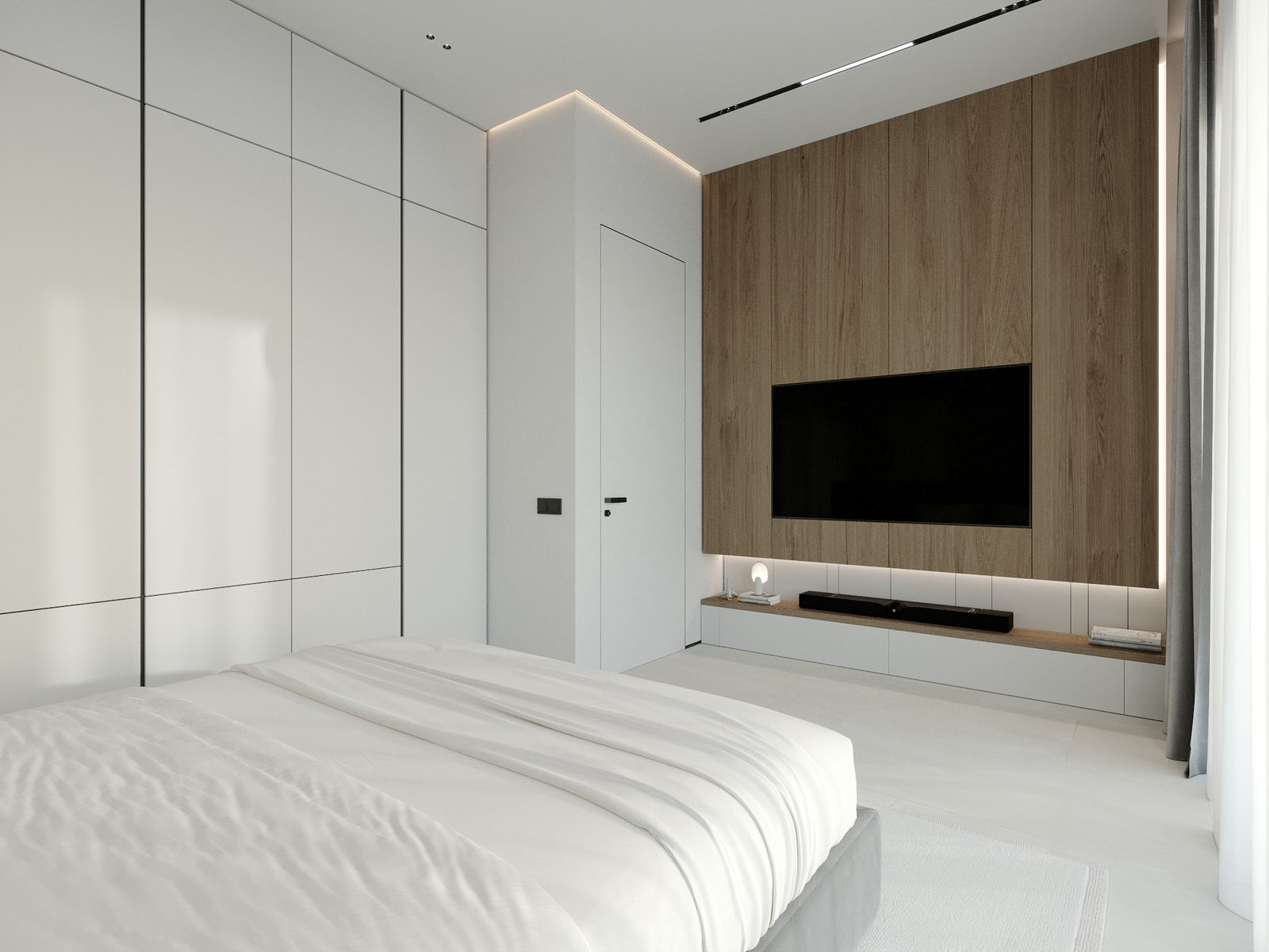 Сочи спальни