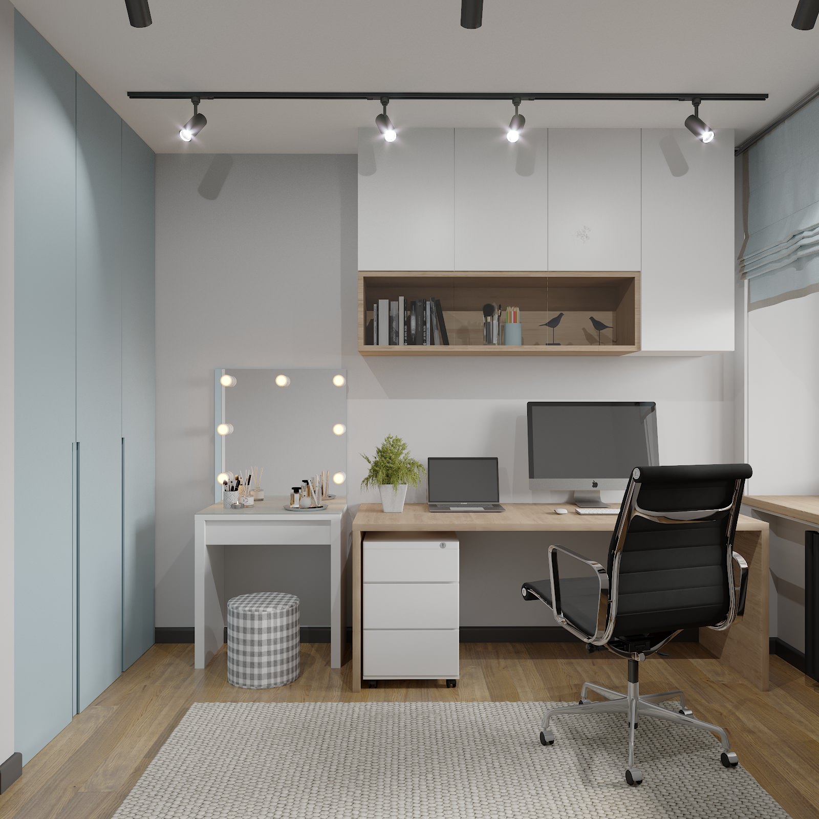 ЖК Рублевское шоссе