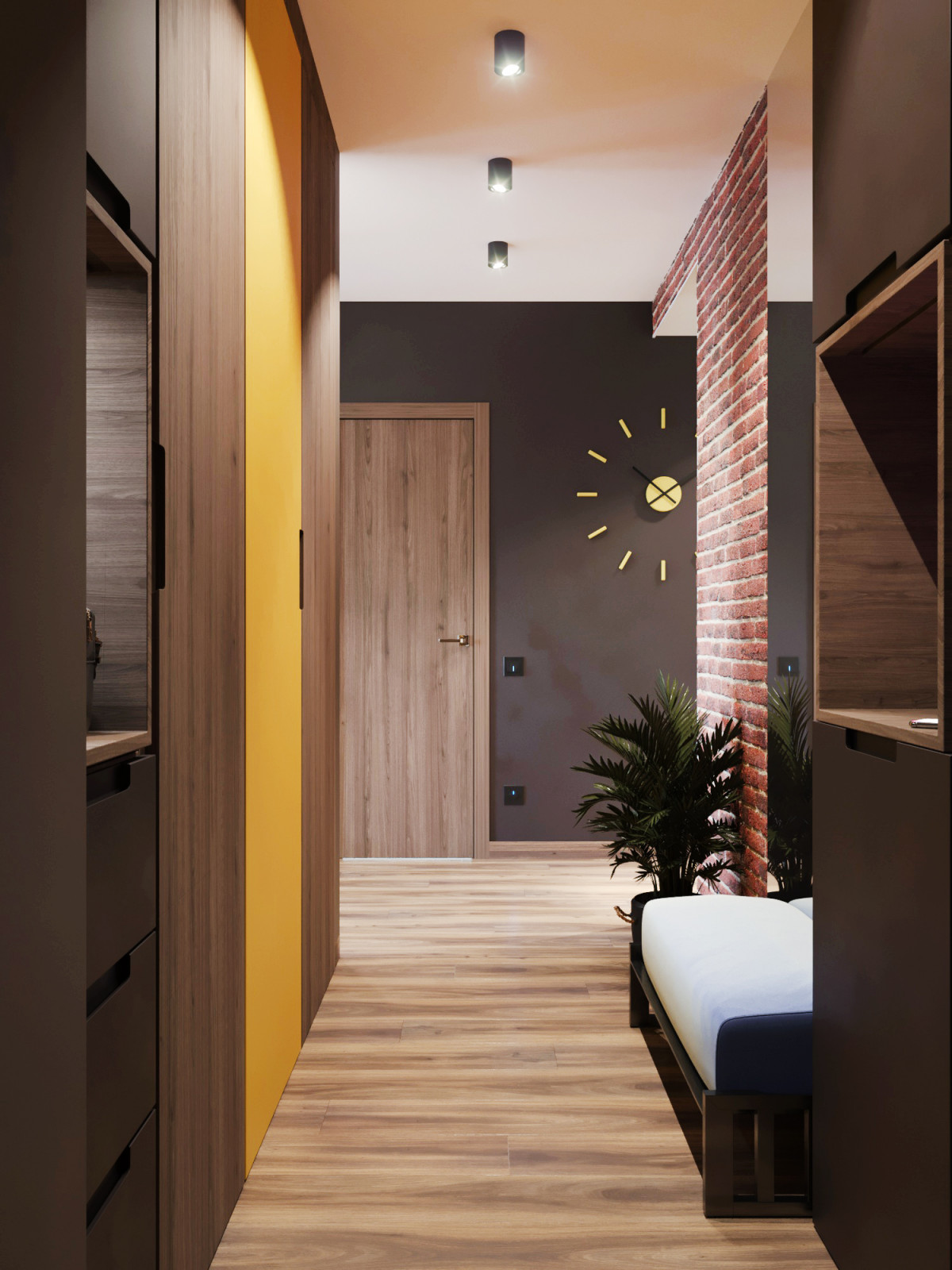 Квартира Тюмень