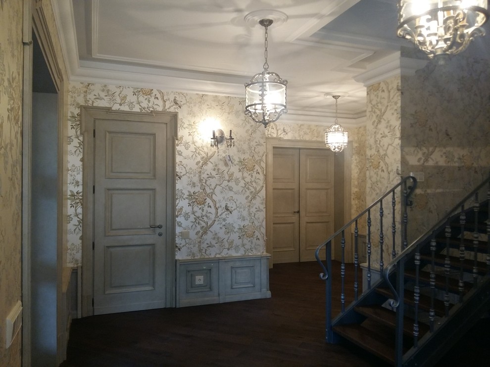 Коттедж Сергиев Посад