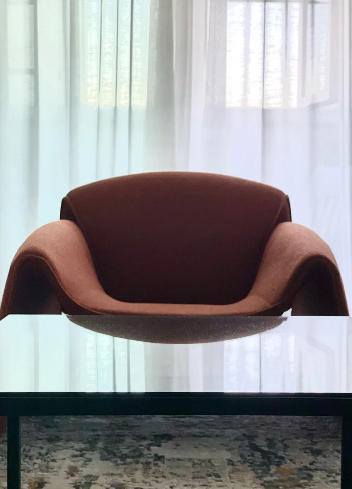 Реализация проекта в ЖК Залесный