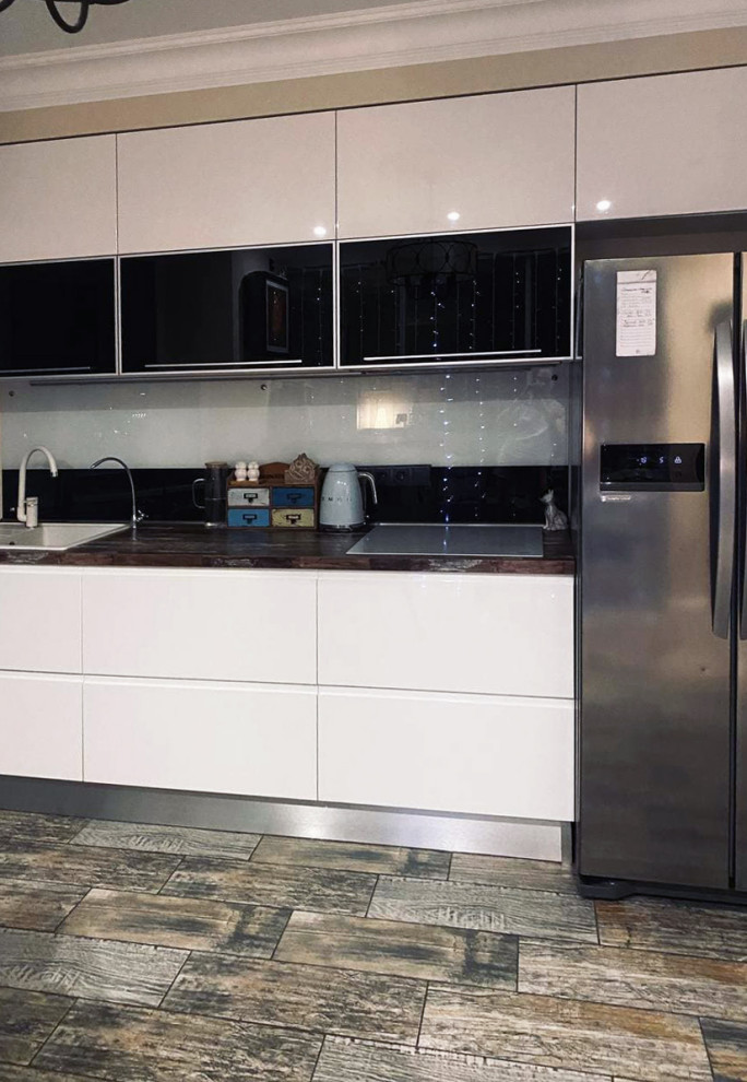 Прованс в современной обработке. Фото.