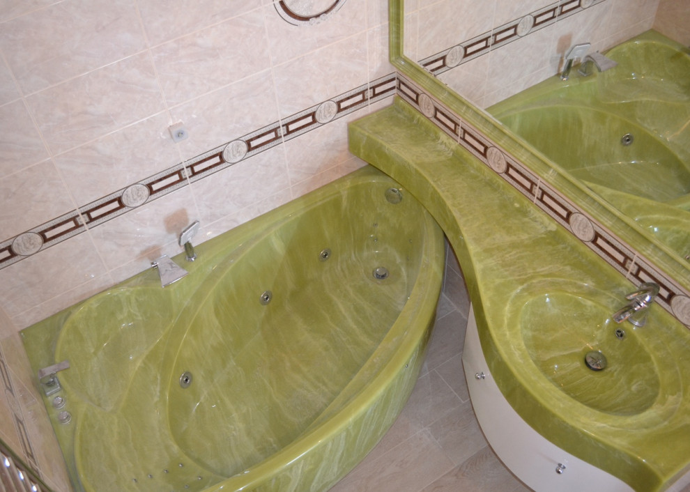 Ванная в Архангельске 2