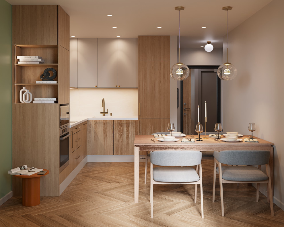 ЖК "Аквилон Залив"