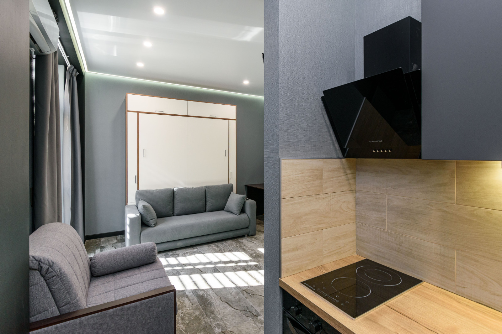 Апартаменты для сдачи в аренду #5