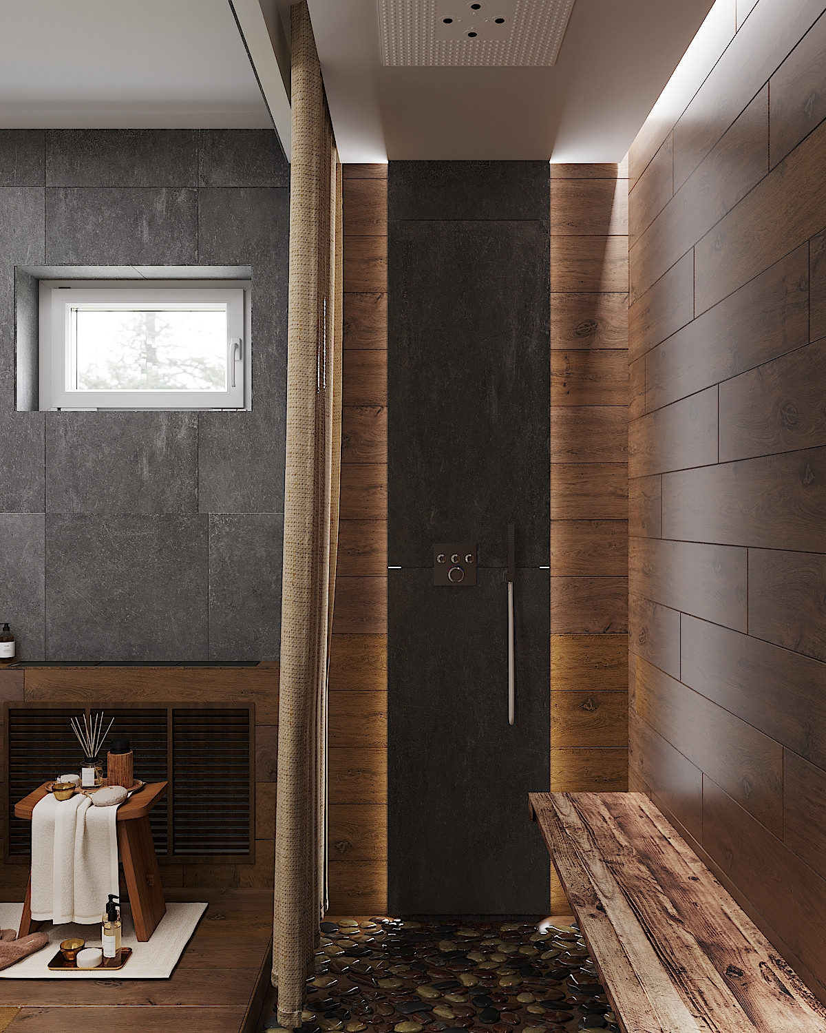 Загородный дом 120м2 г. Москва