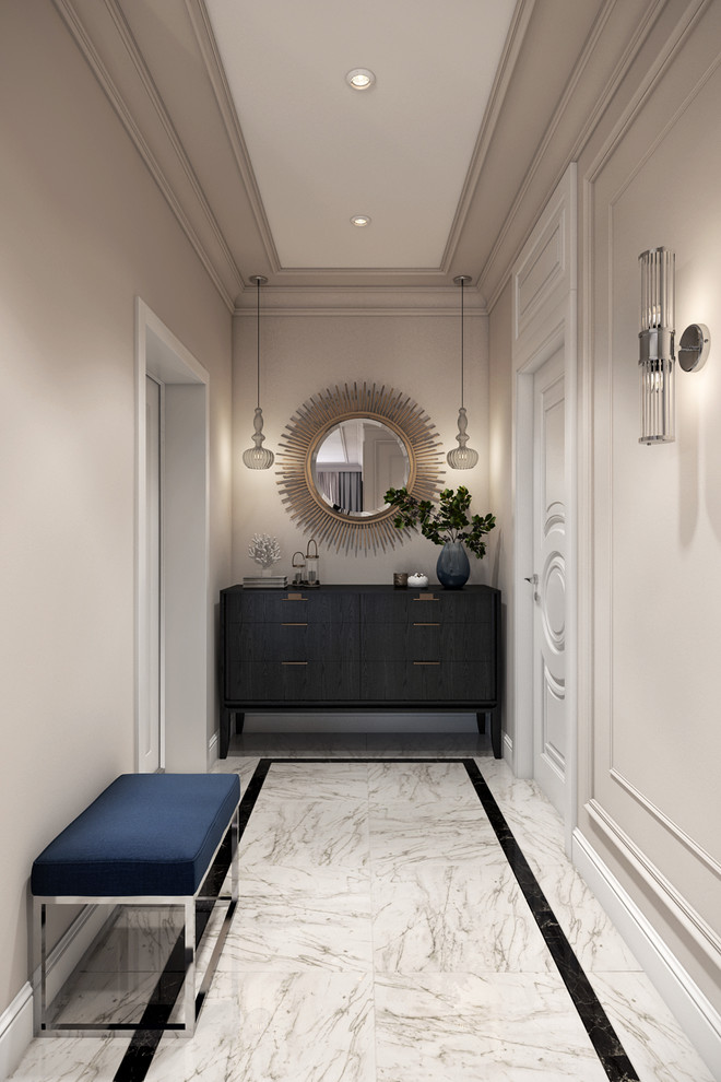 ЖК "Резиденция Архитекторов"