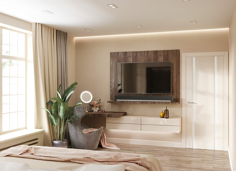 Легкость бытия. Проект частного домовладения