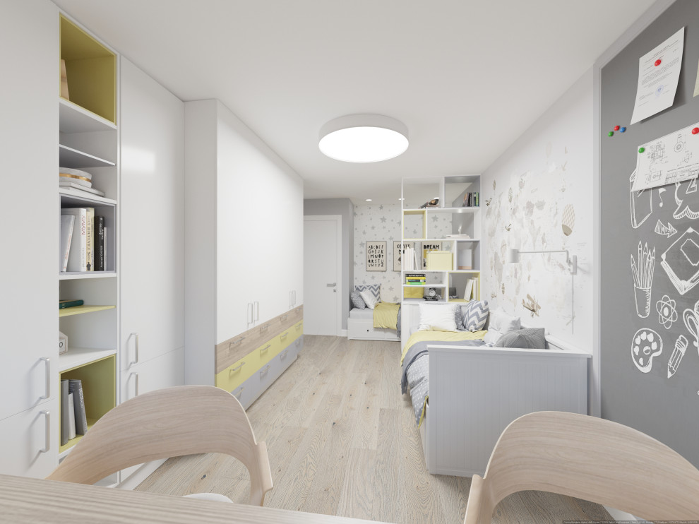 Серо-голубая мечта