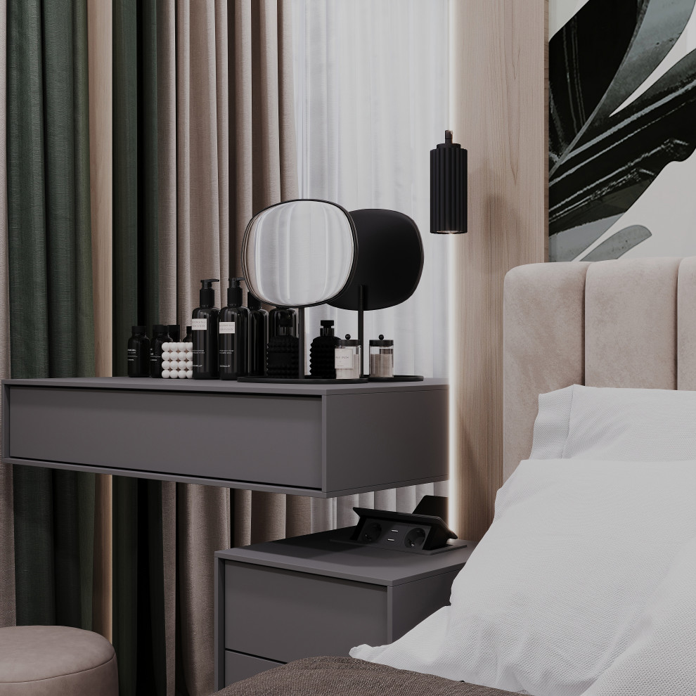 ЖК Матрешки