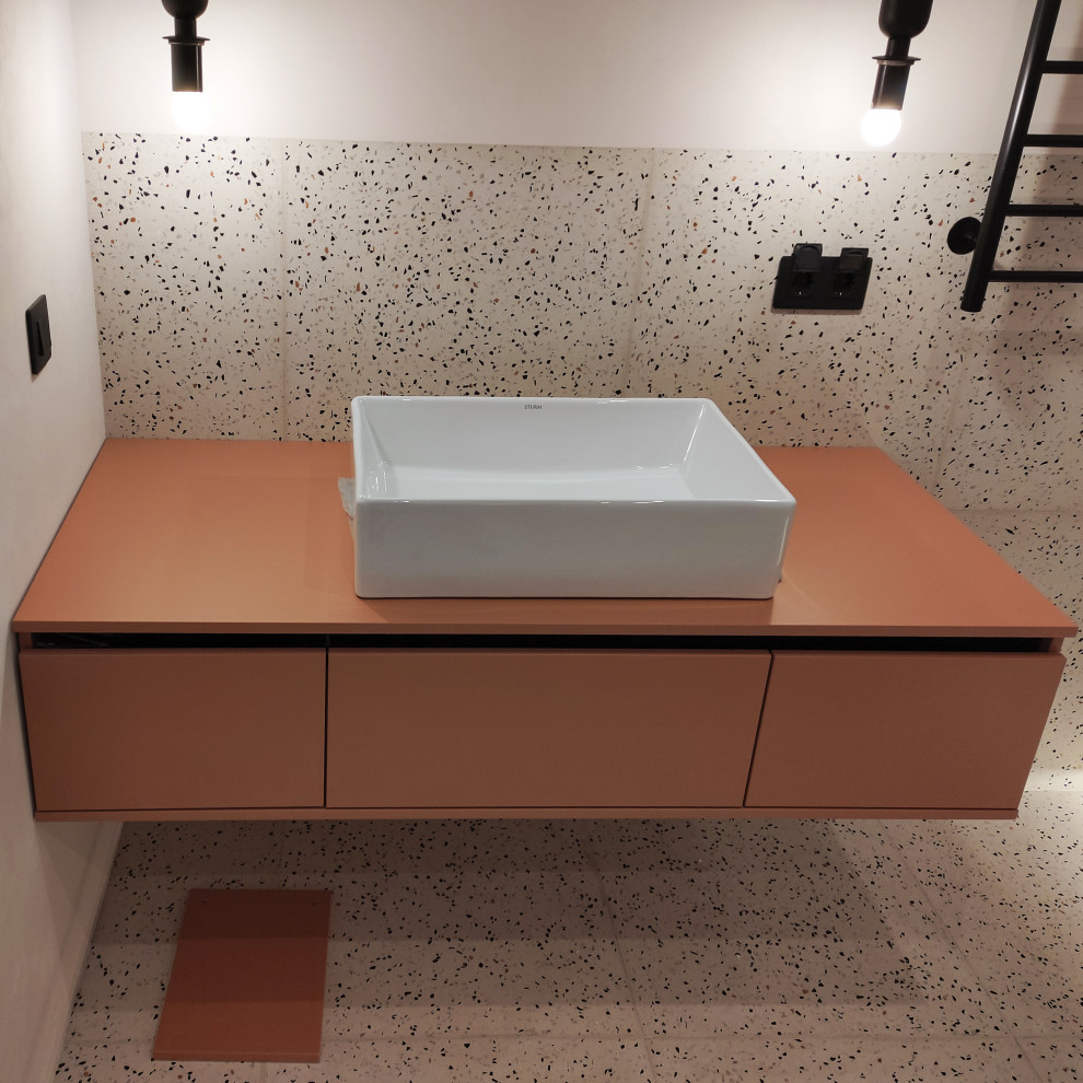 Меблировка квартиры в ЖК Горный Институт