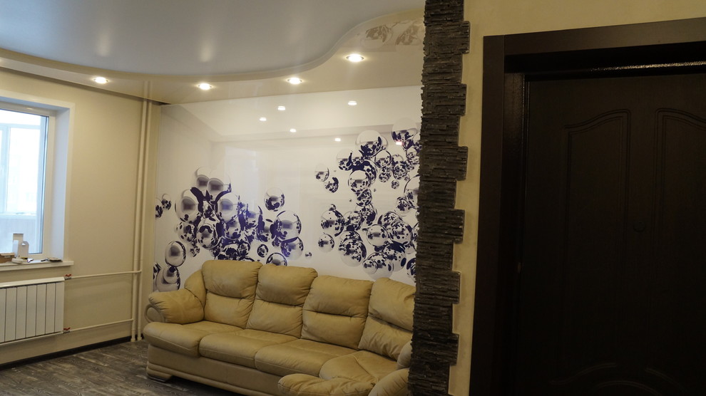 Квартира В Покровке