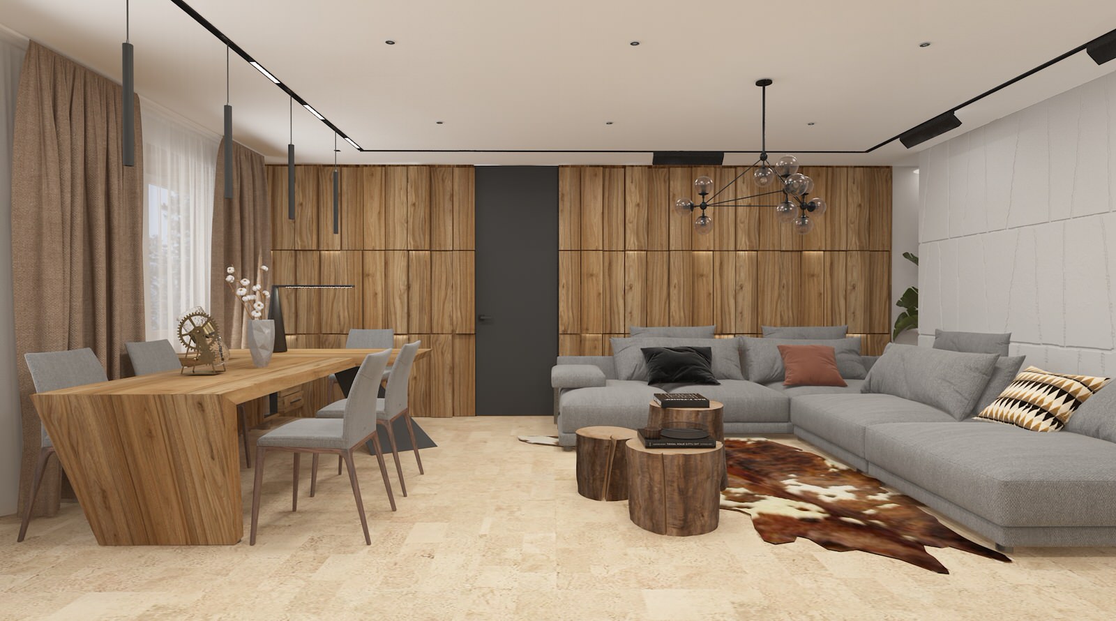 Резиденция "Речкуновка"