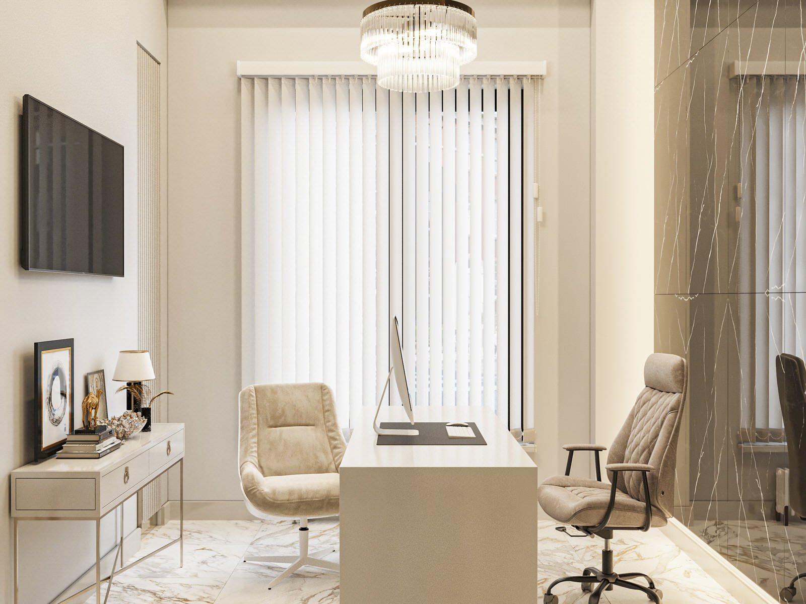 Клиника косметологии, 105,7 м²