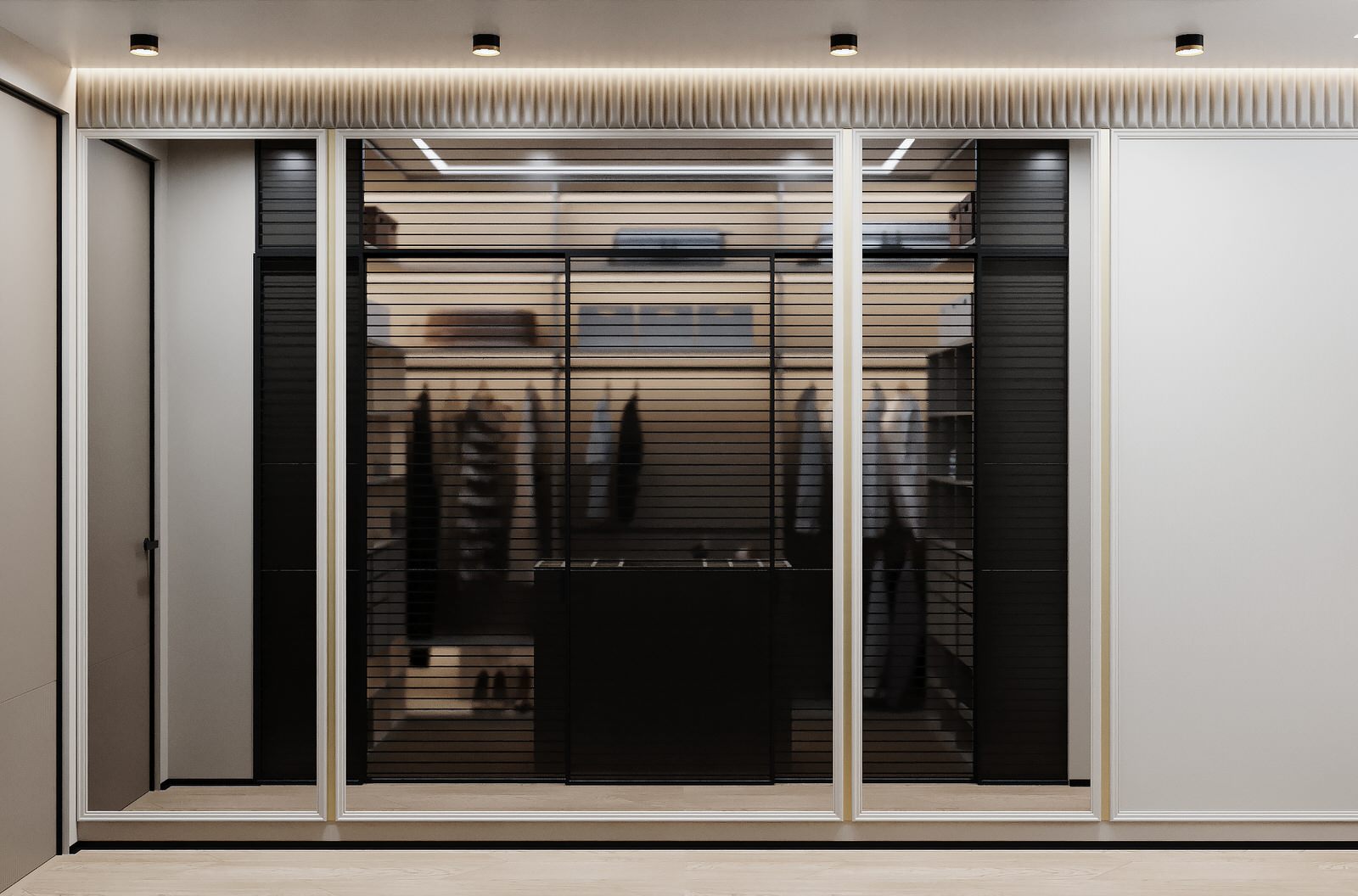 ЖК "Гранд Парк"