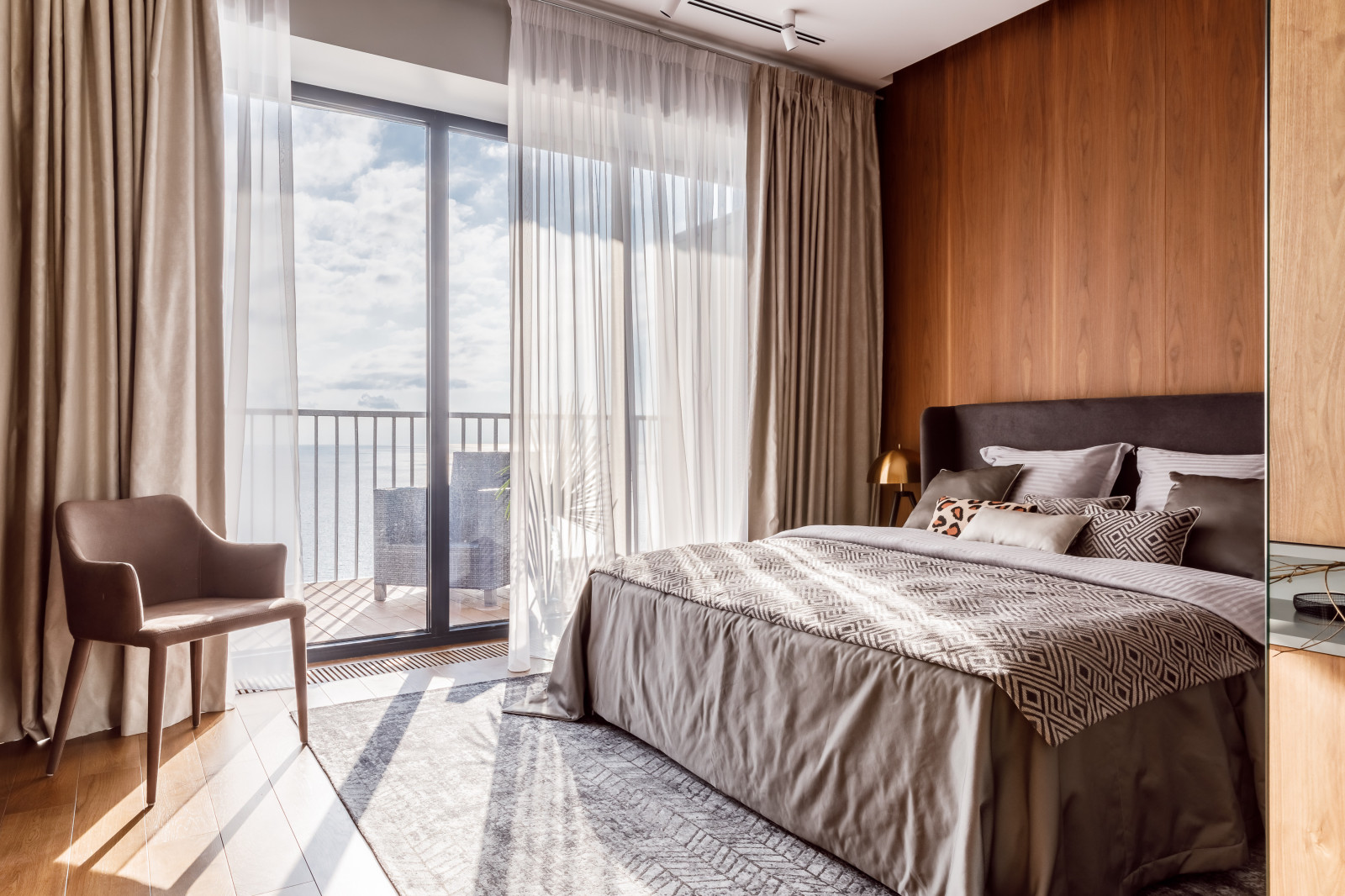 ЖК "Актёр Гэлакси"