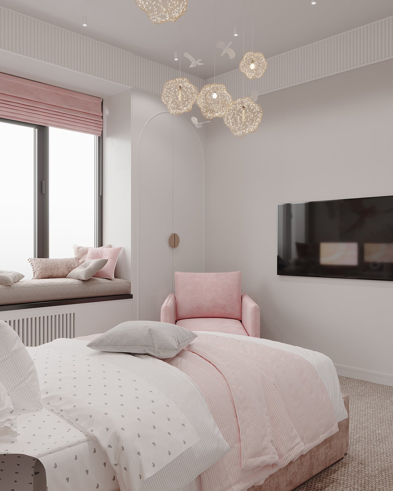 ЖК Серебряный Парк