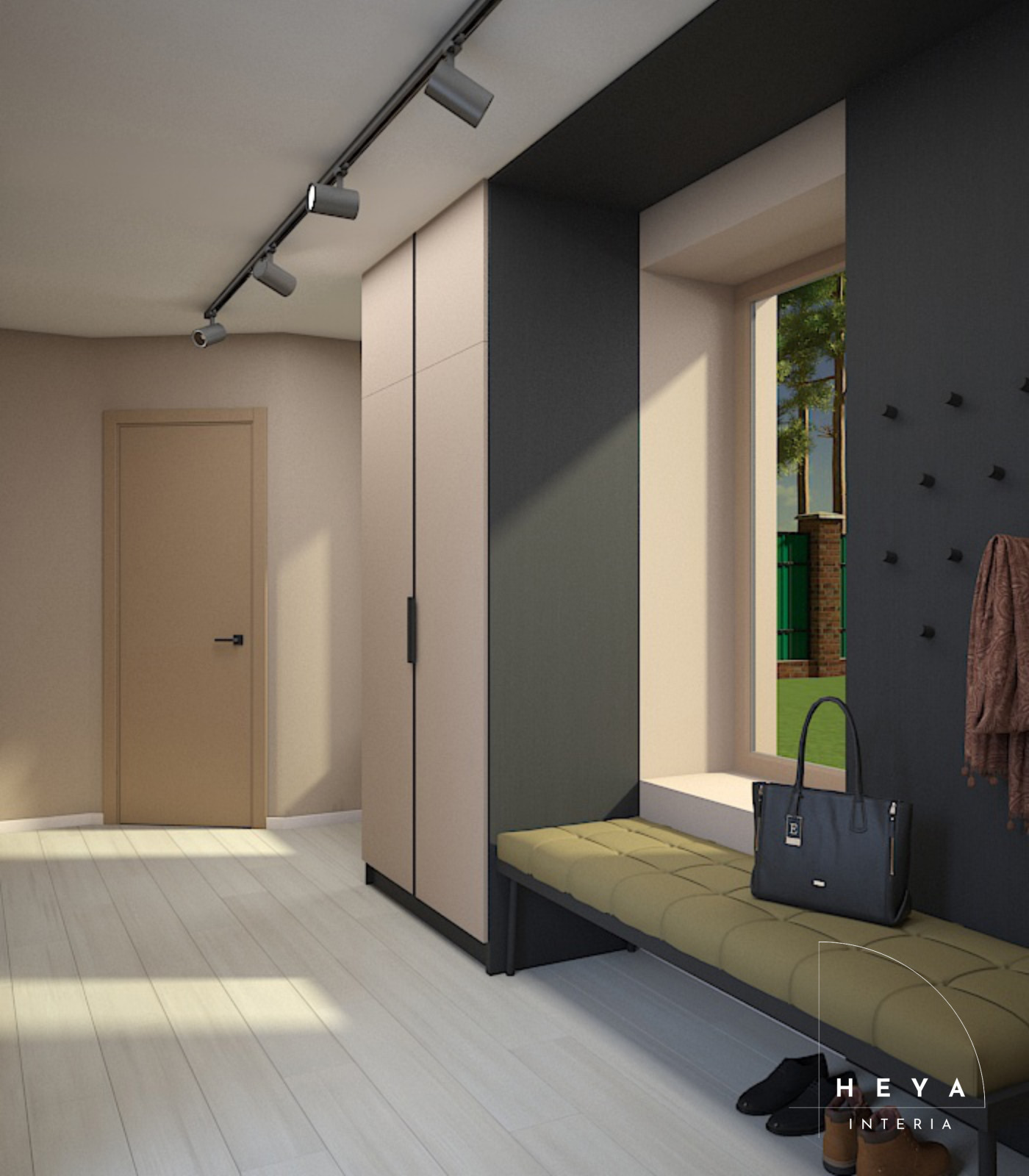 Частный дом в Ильинском