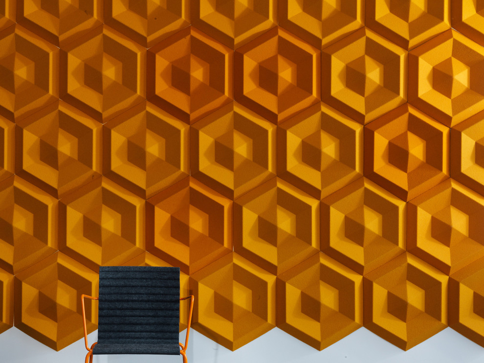 Обложка проекта: Beehive