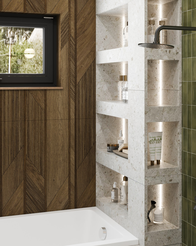 с. Мысхако / Сан. узел