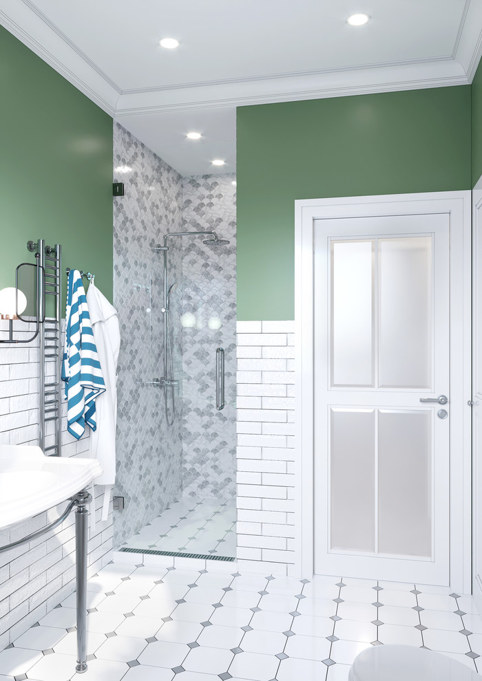 Квартира для телеведущего