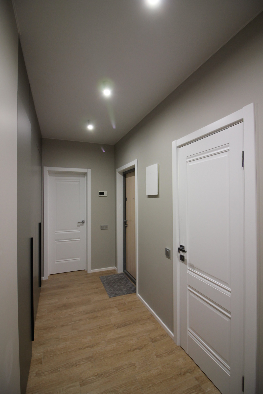 Проект на Обручевых