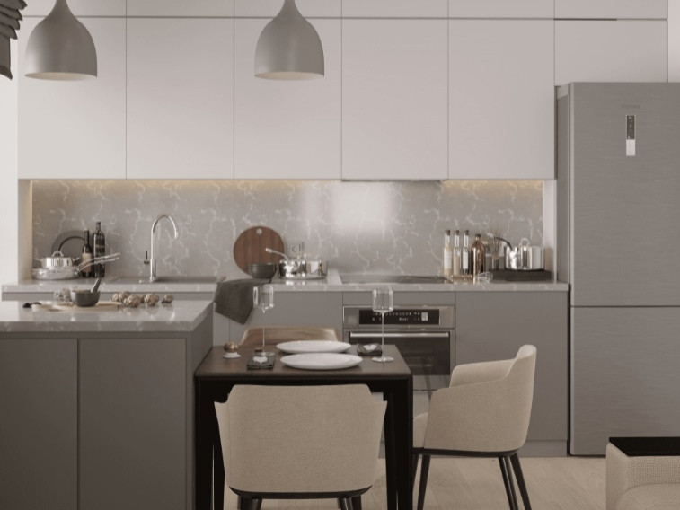 Обложка проекта: Ул. Новочеремушкинская, 57 м.кв