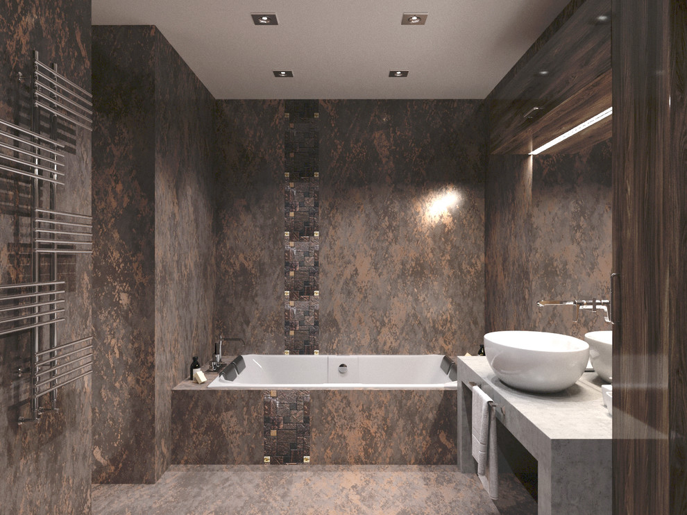 Лофт на Истринской