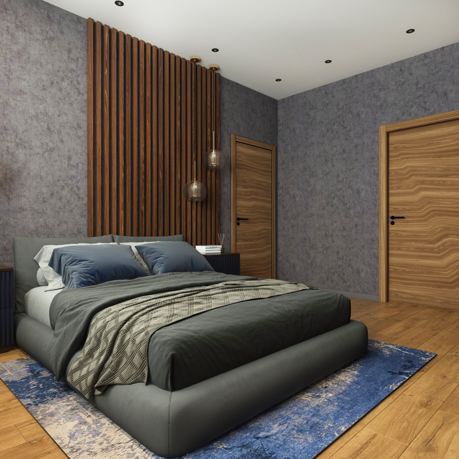 Дом на 9 просеке