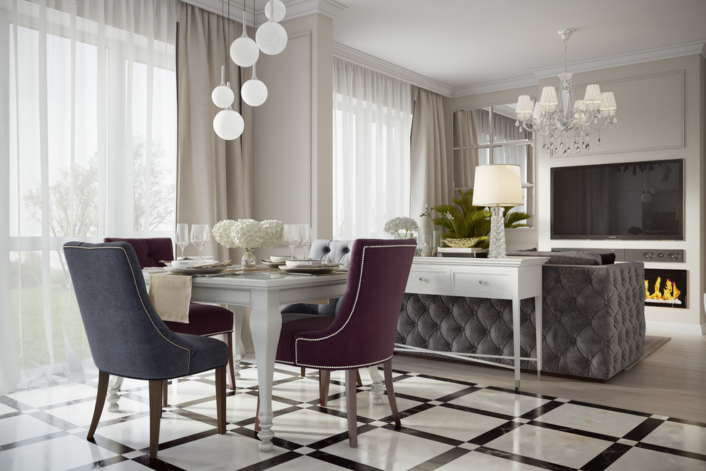 ЖК "Рождественский"