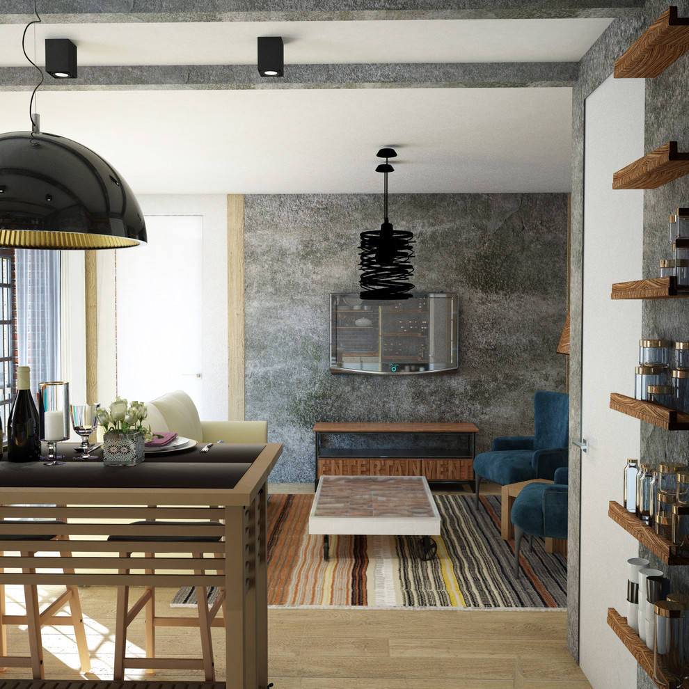 Техноимульс