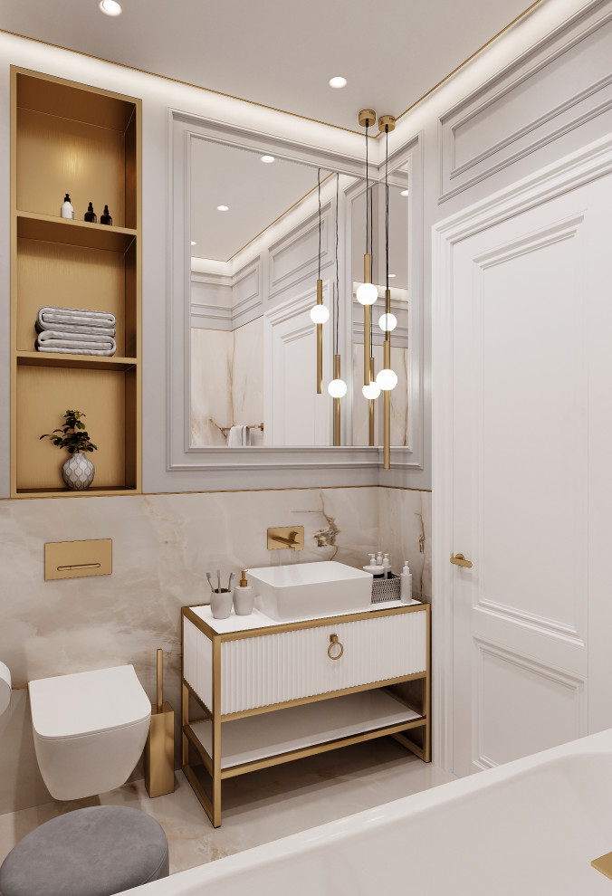 Дизайн интерьера