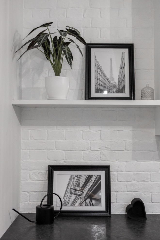 Квартира на Тележной