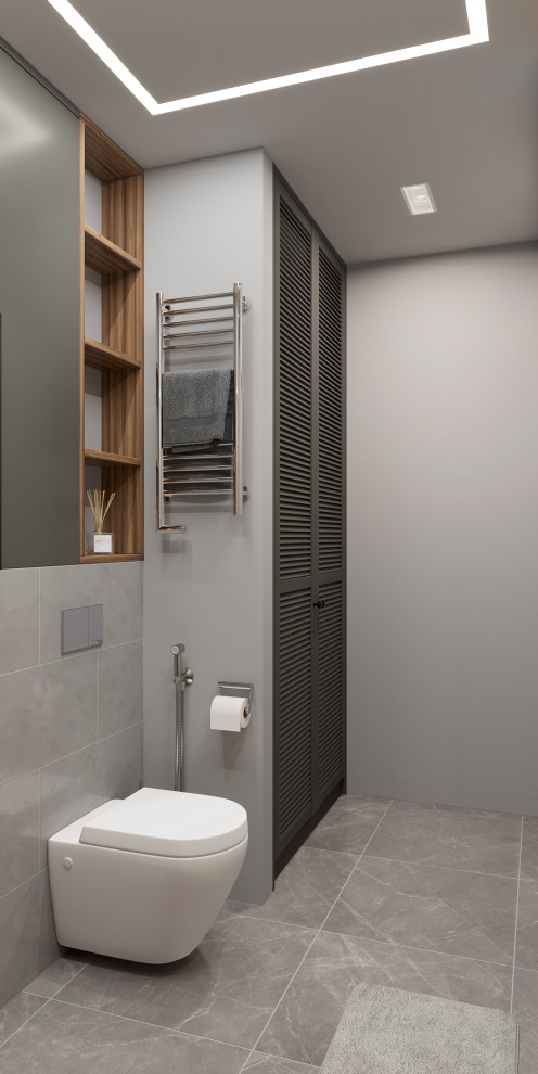 Геометрия цвета ЖК "Discovery"